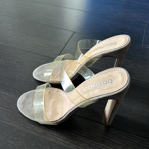 Boohoo Heels - Picture 2 of 2